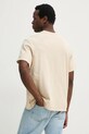 Îmbrăcăminte Levi's tricou din bumbac THE ESSENTIAL TEE A3328 bej