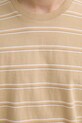 Levi's tricou din bumbac THE ESSENTIAL TEE A3328 bej