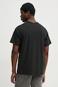 Îmbrăcăminte Levi's tricou din bumbac THE ESSENTIAL TEE A3328 negru