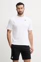 Îmbrăcăminte K-Way tricou din bumbac K3138PW alb