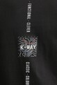 K-Way t-shirt bawełniany K3138PW