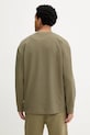 Îmbrăcăminte Hugo Blue pulover 50534454 verde