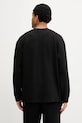 Îmbrăcăminte Hugo Blue pulover 50534454 negru
