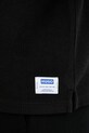Hugo Blue sweter 50534454 czarny