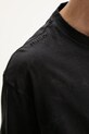 Hugo Blue tricou din bumbac 50542477 negru