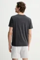 Îmbrăcăminte BARENA VENEZIA tricou din bumbac Camicia Mola TSU5100.2540 negru