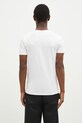Одежда Хлопковая футболка Paul Smith 3 шт M1A.389.M3PK белый