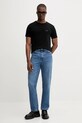 Paul Smith t-shirt bawełniany 3-pack czarny M1A.389.M3PK