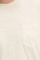ZADIG&VOLTAIRE tricou din bumbac JMTS00623.262