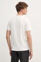 Îmbrăcăminte ZADIG&VOLTAIRE tricou din bumbac JMTS01659.103 bej