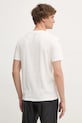 Odzież ZADIG&VOLTAIRE t-shirt bawełniany JMTS01659.103 beżowy