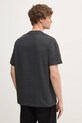 Îmbrăcăminte ZADIG&VOLTAIRE tricou din bumbac JMTS01718.21 gri