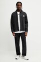 Βαμβακερό μπλουζάκι adidas Originals GRFX Tee JC8379 λευκό SS25