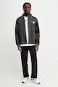 Бавовняна футболка adidas Originals GRFX Tee JC8379 білий SS25