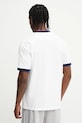 Îmbrăcăminte adidas Originals tricou din bumbac Contrast Tee JC8384 alb