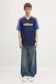 adidas Originals t-shirt Jersey JD0812 niebieski