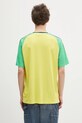 Odzież adidas Originals t-shirt Jersey JD0813 żółty