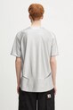 Одяг Футболка adidas Originals 2000 T-shirt JM6743 срібний