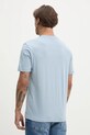 Odjeća Pamučna majica HUGO 50534934 plava