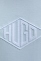 Pamučna majica HUGO 50534934 plava