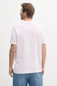 Îmbrăcăminte HUGO tricou din bumbac 50535284 roz