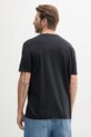 Îmbrăcăminte HUGO tricou din bumbac 50535284 negru