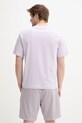 Îmbrăcăminte HUGO tricou din bumbac 50537535 violet