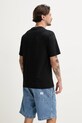 Îmbrăcăminte HUGO tricou din bumbac 50537535 negru