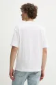 Odzież HUGO t-shirt bawełniany 50538512 biały