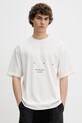 Îmbrăcăminte HUGO tricou din bumbac 50538958 alb