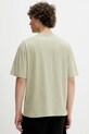Odjeća Pamučna majica HUGO 50538972 zelena