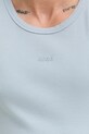 HUGO tricou 50542089 albastru