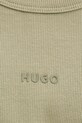 Футболка HUGO 50542089 зелёный