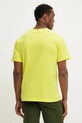 Odzież Haglöfs t-shirt 607658 żółty