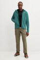 Haglöfs t-shirt 607658 czarny AW25