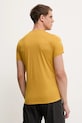 Oblečení Tričko Haglöfs L.I.M 607861 žlutá