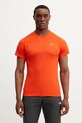 Haglöfs t-shirt L.I.M semplice arancione 607861