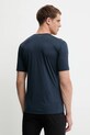 Odzież Haglöfs t-shirt sportowy L.I.M Ridge 607685 granatowy