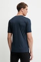 Odzież Haglöfs t-shirt sportowy L.I.M Ridge 607685 granatowy