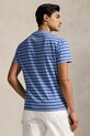 Polo Ralph Lauren t-shirt bawełniany 710938134 niebieski SS25