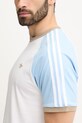 adidas Originals t-shirt bawełniany Cali Tee KC4960 biały