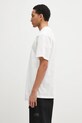 Y-3 tricou Premium SS Tee JM7812 alb SS25