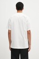 Îmbrăcăminte Y-3 tricou Premium SS Tee JM7812 alb