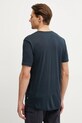 Oblečení Sportovní triko Fjallraven Hoja F12600252 námořnická modř