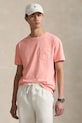 Polo Ralph Lauren cotton t-shirt Tee cotton pink 710969628