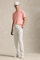Clothing Polo Ralph Lauren cotton t-shirt Tee 710969628 pink