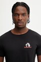 Mammut tricou sport Massone negru 1017.05221