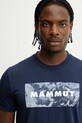 Mammut tricou sport Trovat bleumarin 1017.06460