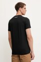 Îmbrăcăminte Mammut tricou sport Trovat 1017.06470 negru