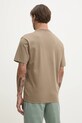 Îmbrăcăminte HUGO tricou din bumbac 50536347 bej